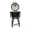 Large Stainless Steel Stove Kamado Bbq Grill